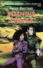 Plieninė žiurkė